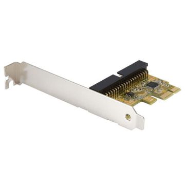 StarTech.com PEX2IDE interface cards/adapter
