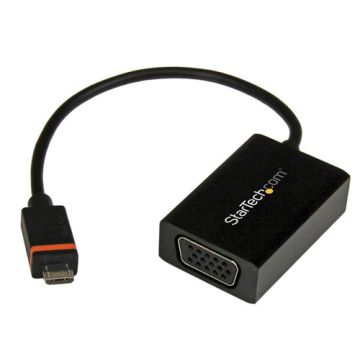 StarTech.com SLMPT2VGA video cable adapter