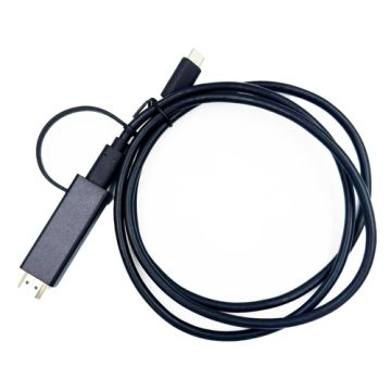 Yealink 330000008024 video cable adapter
