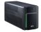 APC BX1200MI-GR uninterruptible power supply (UPS)