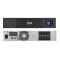 Eaton 5SC 1500I RACK2U UPS Line-interactive 1,5 kVA 1050 W 8 AC-uitgang(en)