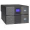Eaton 9PX 3:1 UPS Dubbele conversie (online) 6000 VA 5400 W 4 AC-uitgang(en) incl. netwerkkaart