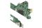 HP Broadcom 5720 1GbE RJ45 PCIe Ethernet Network Adapter interface cards/adapter