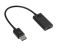 HP DisplayPort to HDMI True 4K Adapter