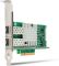 HP Intel X550 10GBASE-T Dual Port NIC interface cards/adapter
