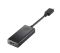 HP USB-C to HDMI 2.0 USB graphics adapter