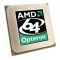 HPE AMD Opteron 8218 processor 2,6 GHz 2 MB L2