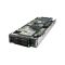 HPE ProLiant BL460c Gen9 Intel C610 LGA 2011-v3 Rack (1U)