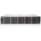 HP M6625 2.5-inch SAS Drive Enclosure disk array