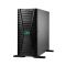 HPE ProLiant ML110 Gen11 4510 2.4GHz 12-core 1P 32GB-R MR408i-o 8SFF 1000W RPS EMEA server 0 GB Tower (4,5U) Intel® Xeon® Silver