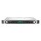 HPE ProLiant DL20 Gen11 E-2434 3.4GHz 4c 1P 32GB-U 4SFF 2x480GB SATA SSD 800W PS EU server 960 GB Rack (1U) Intel® Xeon® 3,4 GHz