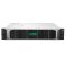 HPE D3710 Enclosure disk array Rack (2U) Zwart, Zilver