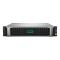 HPE MSA 2050 disk array 0 TB Rack (2U)