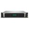 HPE MSA 1050 disk array 0 TB Rack (2U)