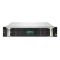 HPE MSA 2060 10GbE iSCSI LFF Storage disk array Rack (2U)