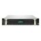 HPE MSA 2060 10GbE iSCSI SFF Storage disk array Rack (2U)