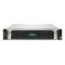 HPE MSA 2062 disk array 3,84 TB Rack (2U)