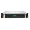 HPE MSA 1060 16Gb Fibre Channel SFF Storage disk array Rack (2U)
