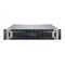 HPE MSA 2070 32Gb Fibre Channel LFF TAA-compliant Storage disk array Rack (2U)
