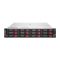HPE StoreOnce 3720 24TB Base System disk array Rack (2U)