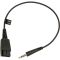 Jabra 8800-00-99 cable gender changer