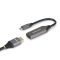 StarTech.com 112B-USBC-HDMI21 video cable adapter