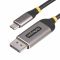 StarTech.com 142-USBC-DP-8K-10F video cable adapter