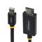 StarTech.com 2M-MDP-HDMI2-4K60 video cable adapter