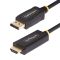 StarTech.com 4M-DP-HDMI-4K60-HDR video cable adapter