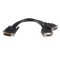 StarTech.com DMSVGAVGA1 video cable adapter