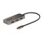 StarTech.com MST14CD123DP USB graphics adapter