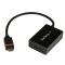 StarTech.com SLMPT2VGA video cable adapter