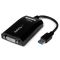 StarTech.com USB32DVIPRO USB graphics adapter